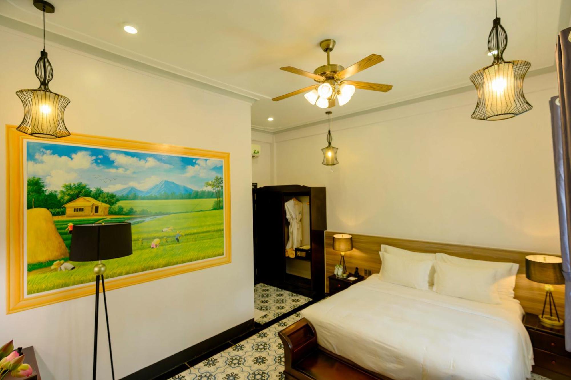 קאן טו Cantho Eco Resort מראה חיצוני תמונה